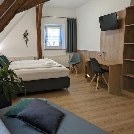 Lebererhof Apartments - Xl2 Rosstal Extérieur photo
