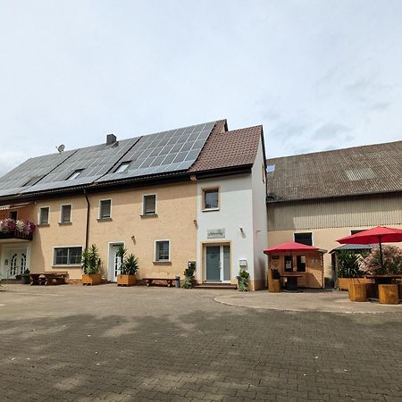 Lebererhof Apartments - Xl2 Rosstal Extérieur photo