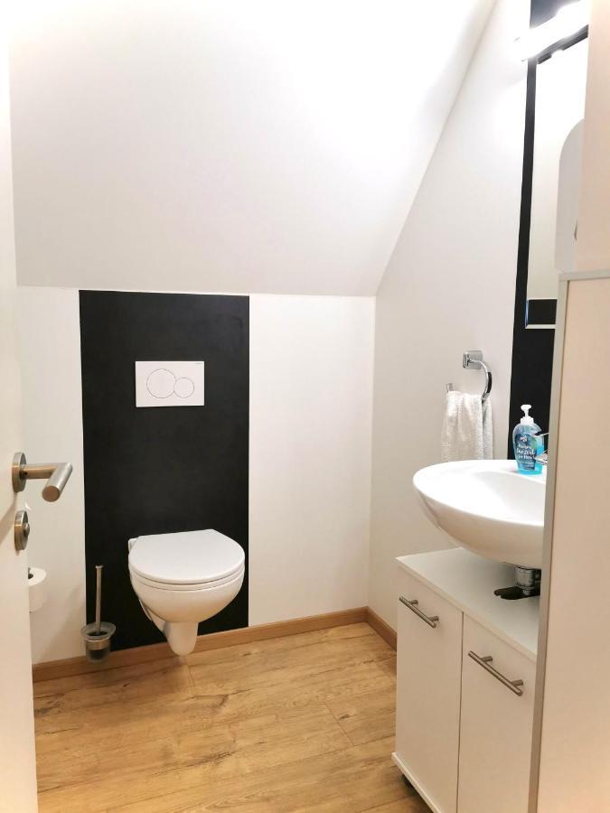 Lebererhof Apartments - Xl2 Rosstal Extérieur photo