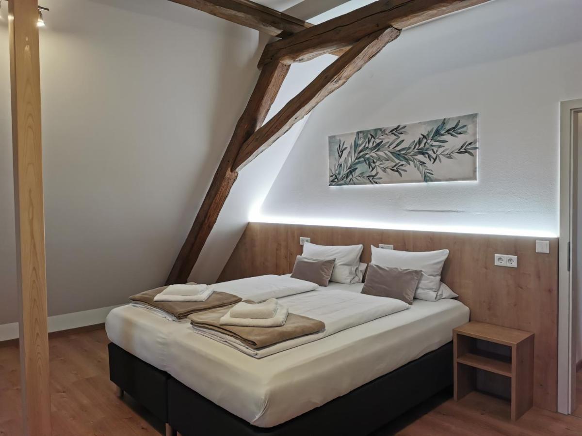 Lebererhof Apartments - Xl2 Rosstal Extérieur photo