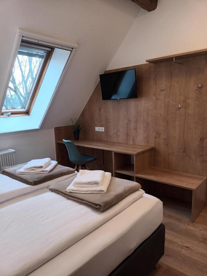 Lebererhof Apartments - Xl2 Rosstal Extérieur photo