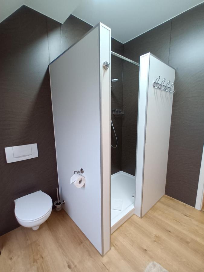 Lebererhof Apartments - Xl2 Rosstal Extérieur photo