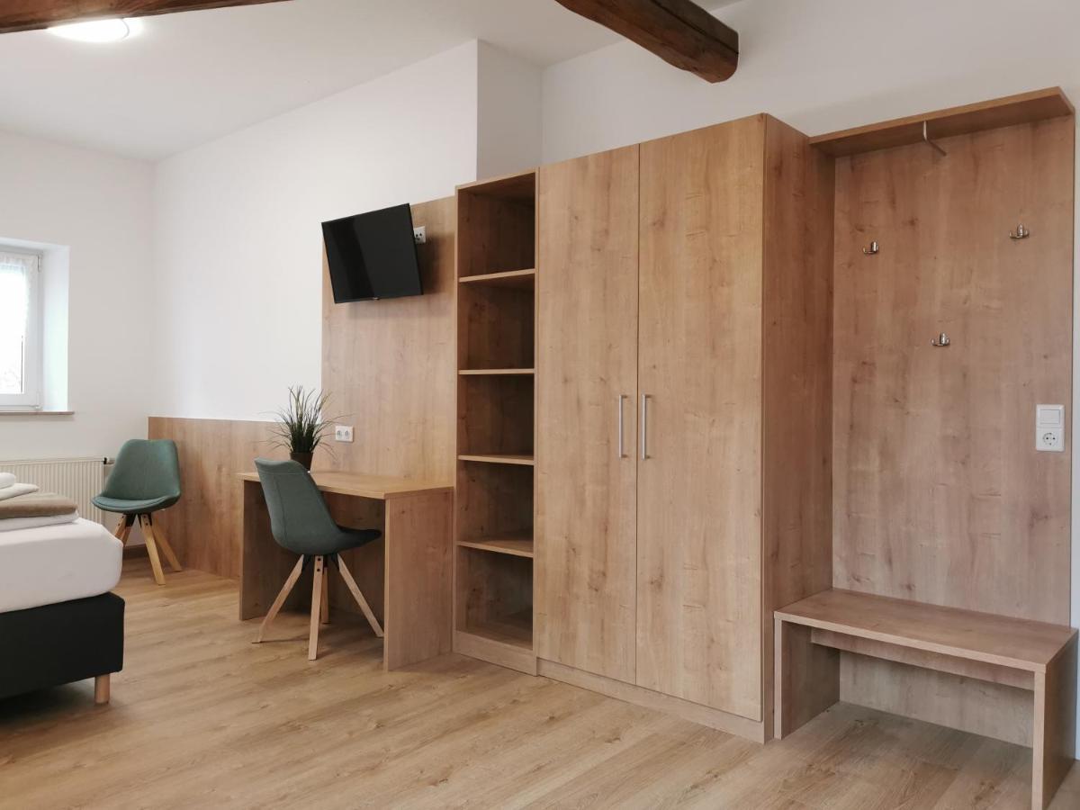 Lebererhof Apartments - Xl2 Rosstal Extérieur photo