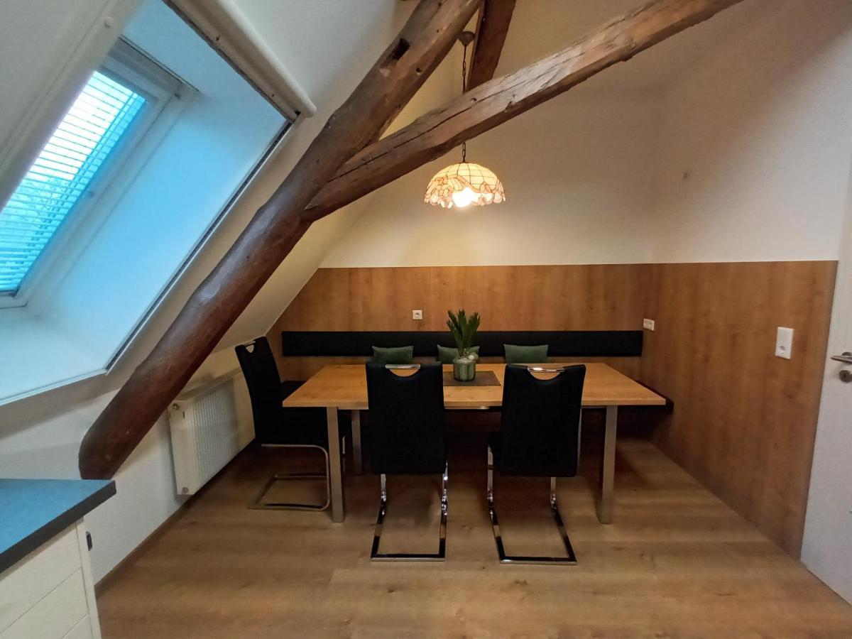 Lebererhof Apartments - Xl2 Rosstal Extérieur photo