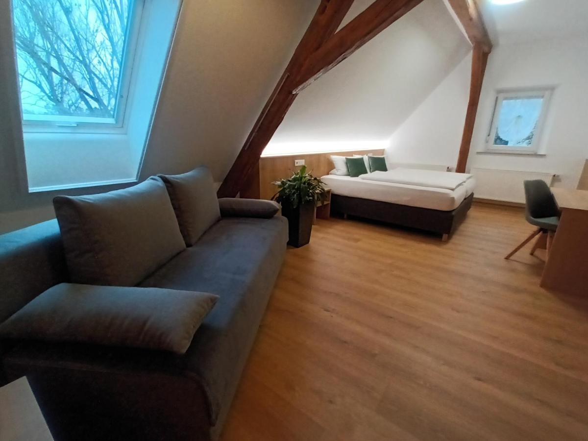 Lebererhof Apartments - Xl2 Rosstal Extérieur photo