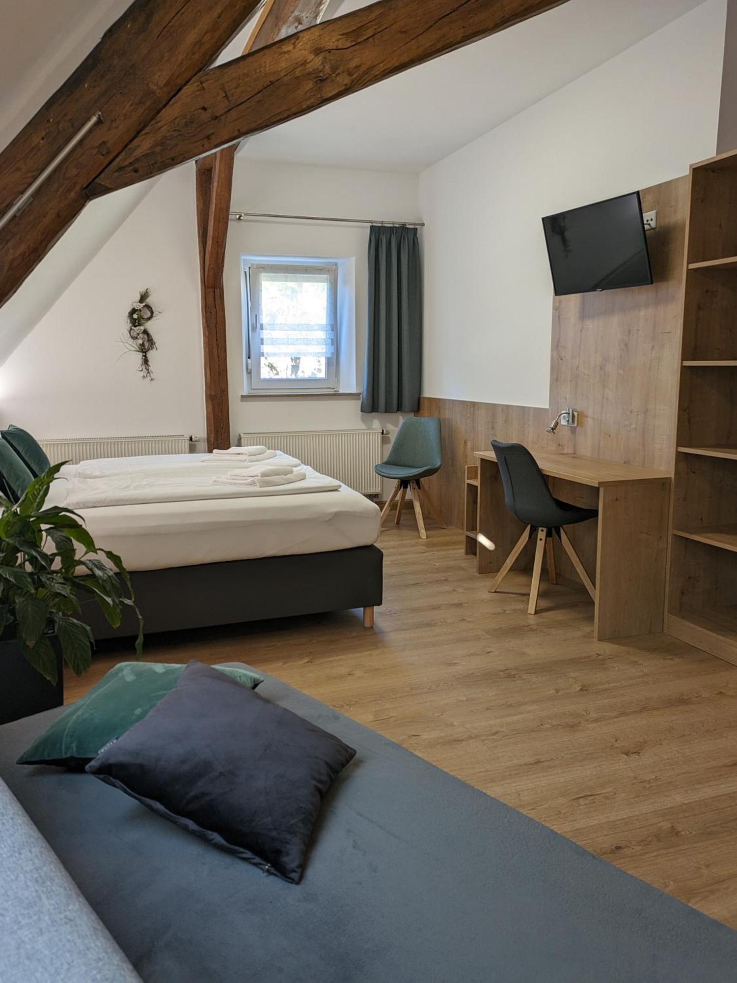 Lebererhof Apartments - Xl2 Rosstal Extérieur photo